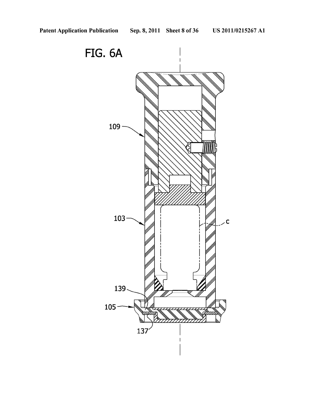 Radiation-Shielding Assemblies And Methods of Using The Same - diagram, schematic, and image 09