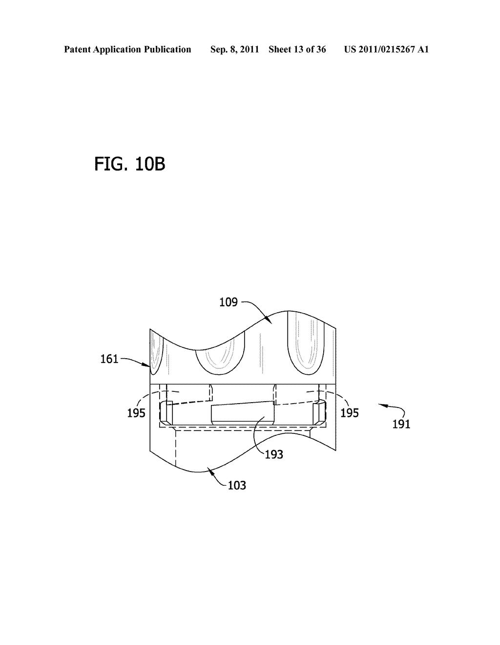 Radiation-Shielding Assemblies And Methods of Using The Same - diagram, schematic, and image 14