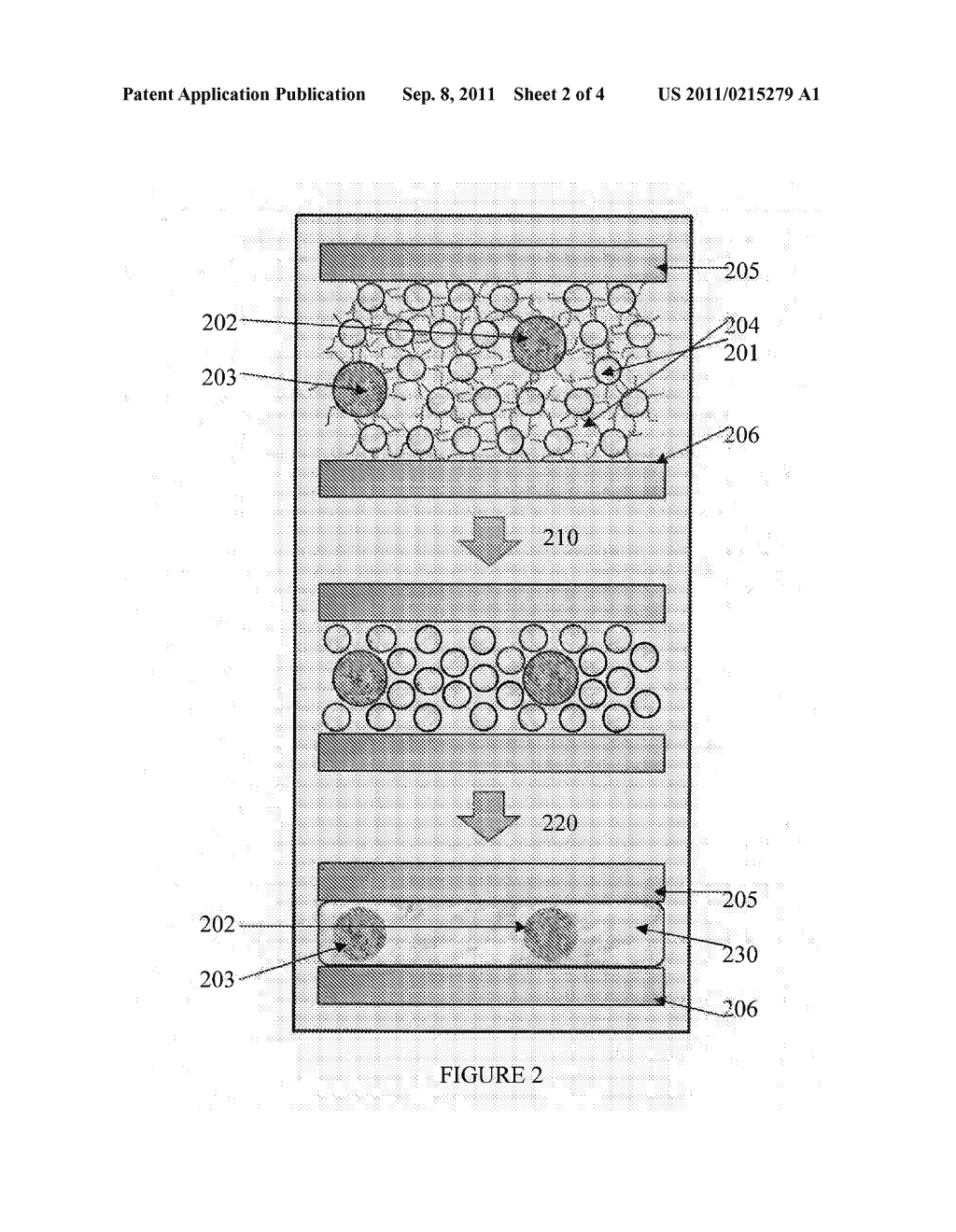 COMPOSITIONS CONTAINING TIN NANOPARTICLES AND METHODS FOR USE  THEREOF - diagram, schematic, and image 03