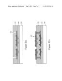 GRAPHENE BASED THREE-DIMENSIONAL INTEGRATED CIRCUIT DEVICE diagram and image