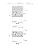 Electrode Device for Organic Device and Electronic Device Having the Same diagram and image