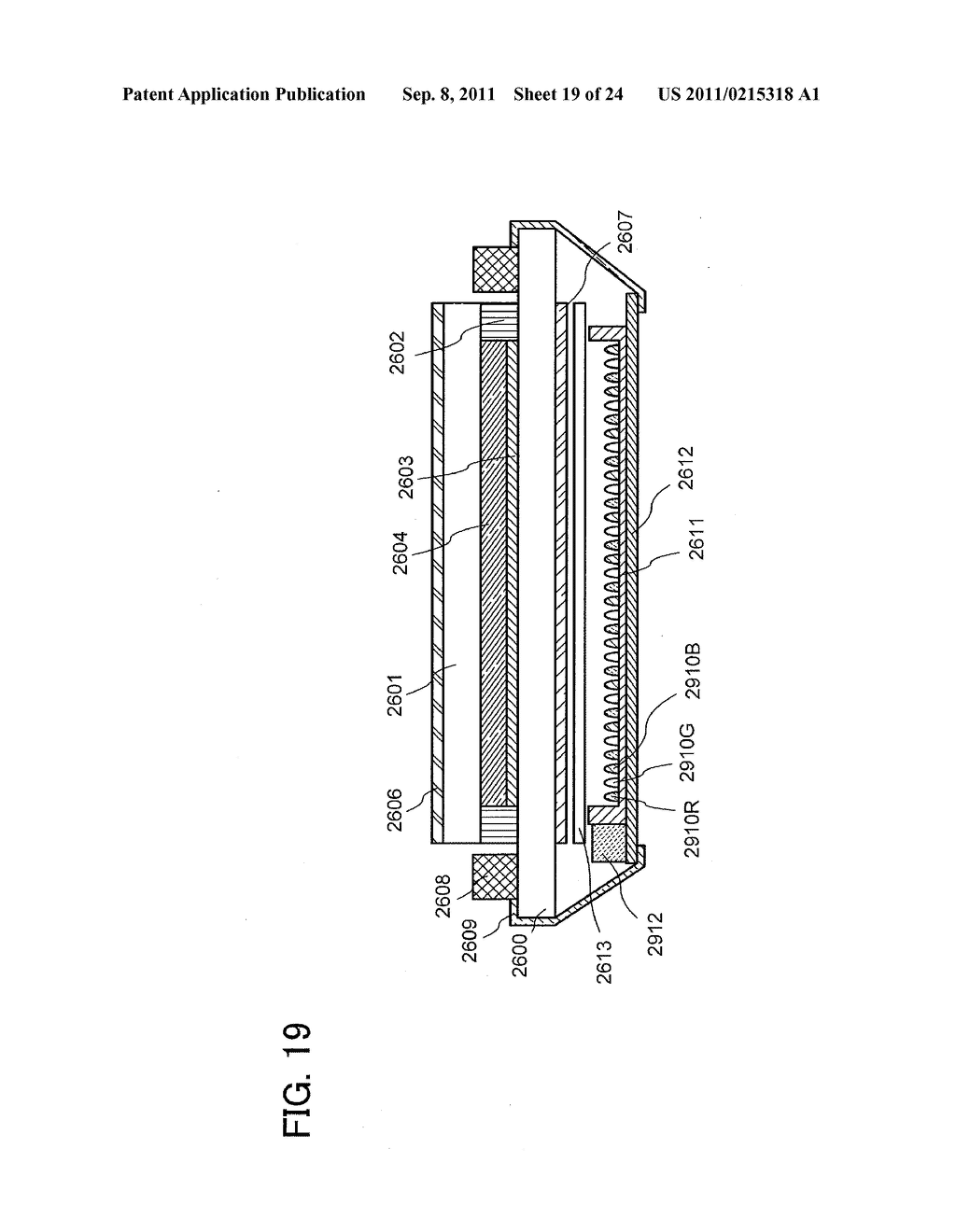 SEMICONDUCTOR DEVICE AND MANUFACTURING METHOD THEREOF - diagram, schematic, and image 20