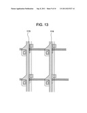 ACTIVE MATRIX LIQUID CRYSTAL DISPLAY DEVICE diagram and image