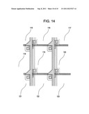 ACTIVE MATRIX LIQUID CRYSTAL DISPLAY DEVICE diagram and image