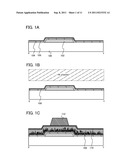 SEMICONDUCTOR DEVICE AND MANUFACTURING METHOD THEREOF diagram and image