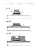 SEMICONDUCTOR DEVICE AND MANUFACTURING METHOD THEREOF diagram and image