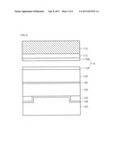 LIGHT EMITTING DEVICE, METHOD OF MANUFACTURING THE SAME, LIGHT EMITTING     DEVICE PACKAGE diagram and image