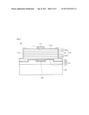 LIGHT EMITTING DEVICE, METHOD OF MANUFACTURING THE SAME, LIGHT EMITTING     DEVICE PACKAGE diagram and image