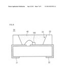 LIGHT EMITTING DEVICE, METHOD OF MANUFACTURING THE SAME, LIGHT EMITTING     DEVICE PACKAGE diagram and image