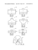 PHOTONIC CRYSTAL PHOSPHOR LIGHT CONVERSION STRUCTURES FOR LIGHT EMITTING     DEVICES diagram and image