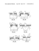 PHOTONIC CRYSTAL PHOSPHOR LIGHT CONVERSION STRUCTURES FOR LIGHT EMITTING     DEVICES diagram and image