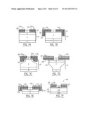 PHOTONIC CRYSTAL PHOSPHOR LIGHT CONVERSION STRUCTURES FOR LIGHT EMITTING     DEVICES diagram and image