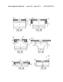 PHOTONIC CRYSTAL PHOSPHOR LIGHT CONVERSION STRUCTURES FOR LIGHT EMITTING     DEVICES diagram and image