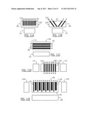 PHOTONIC CRYSTAL PHOSPHOR LIGHT CONVERSION STRUCTURES FOR LIGHT EMITTING     DEVICES diagram and image