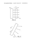 PHOTONIC CRYSTAL PHOSPHOR LIGHT CONVERSION STRUCTURES FOR LIGHT EMITTING     DEVICES diagram and image