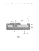 ILLUMINATION DEVICE AND METHOD FOR MANUFACTURING SAME diagram and image