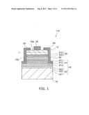 SEMICONDUCTOR LIGHT EMITTING ELEMENT AND METHOD FOR MANUFACTURING SAME diagram and image