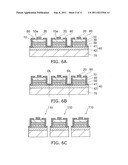 SEMICONDUCTOR LIGHT EMITTING ELEMENT AND METHOD FOR MANUFACTURING SAME diagram and image