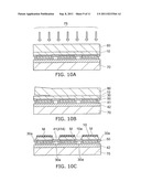 SEMICONDUCTOR LIGHT EMITTING ELEMENT AND METHOD FOR MANUFACTURING SAME diagram and image