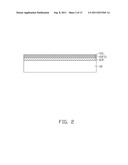 SEMICONDUCTOR PACKAGE AND FABRICATION METHOD THEREOF diagram and image