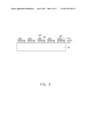 SEMICONDUCTOR PACKAGE AND FABRICATION METHOD THEREOF diagram and image