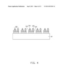 SEMICONDUCTOR PACKAGE AND FABRICATION METHOD THEREOF diagram and image