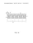 SEMICONDUCTOR PACKAGE AND FABRICATION METHOD THEREOF diagram and image