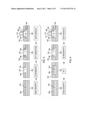 PRE-GATE, SOURCE/DRAIN STRAIN LAYER FORMATION diagram and image