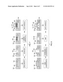 PRE-GATE, SOURCE/DRAIN STRAIN LAYER FORMATION diagram and image