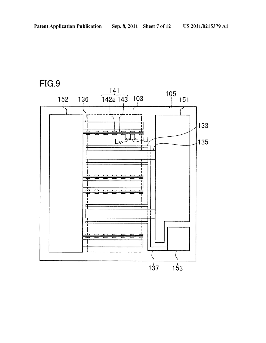 FIELD EFFECT TRANSISTOR - diagram, schematic, and image 08