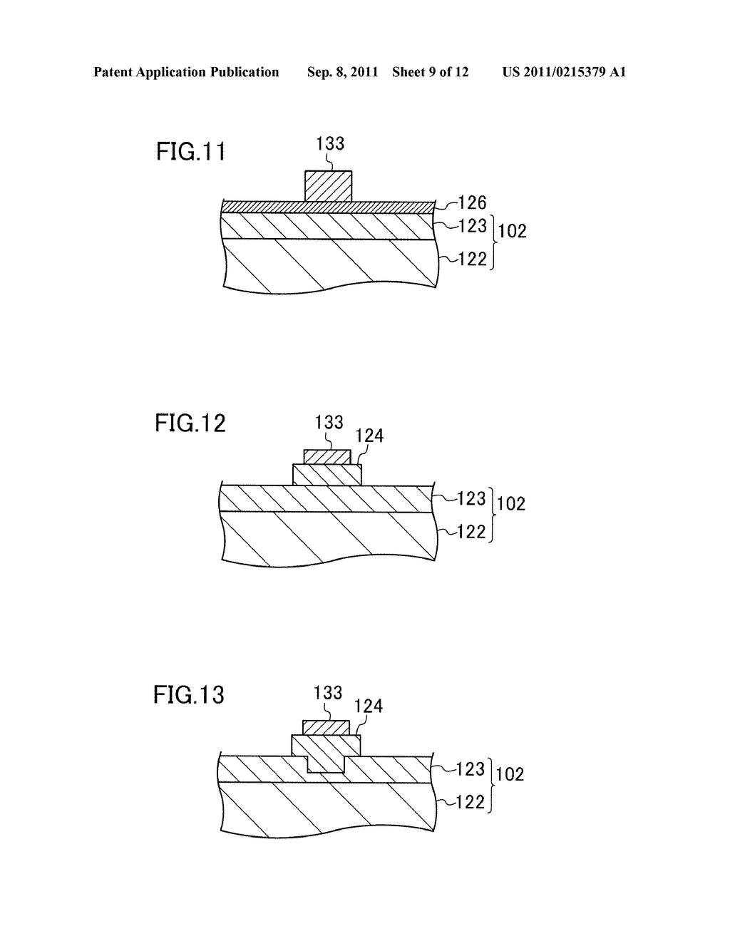 FIELD EFFECT TRANSISTOR - diagram, schematic, and image 10