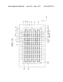 SEMICONDUCTOR DEVICE AND METHOD OF MANUFACTURING THE SAME diagram and image