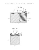 SEMICONDUCTOR DEVICE AND METHOD OF MANUFACTURING THE SAME diagram and image