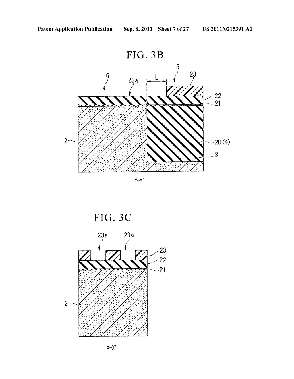 SEMICONDUCTOR DEVICE AND METHOD OF MANUFACTURING THE SAME - diagram, schematic, and image 08