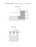 SEMICONDUCTOR DEVICE AND METHOD OF MANUFACTURING THE SAME diagram and image