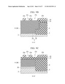 SEMICONDUCTOR DEVICE AND METHOD OF MANUFACTURING THE SAME diagram and image