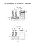 SEMICONDUCTOR DEVICE AND METHOD OF MANUFACTURING THE SAME diagram and image