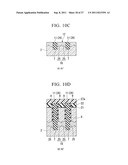 SEMICONDUCTOR DEVICE AND METHOD OF MANUFACTURING THE SAME diagram and image