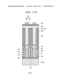 SEMICONDUCTOR DEVICE AND METHOD OF MANUFACTURING THE SAME diagram and image