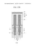 SEMICONDUCTOR DEVICE AND METHOD OF MANUFACTURING THE SAME diagram and image