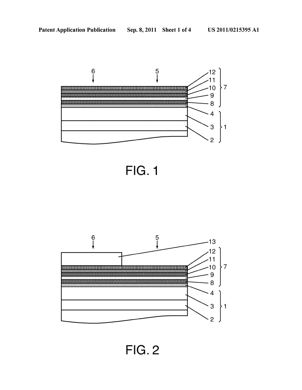 MULTI-TRANSISTOR MEMORY CELL - diagram, schematic, and image 02