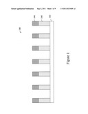 PREVENTION OF OXYGEN ABSORPTION INTO HIGH-K GATE DIELECTRIC OF     SILICON-ON-INSULATOR BASED FINFET DEVICES diagram and image