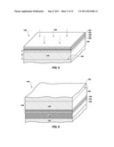 FLOATING BODY CELL STRUCTURES, DEVICES INCLUDING SAME, AND METHODS FOR     FORMING SAME diagram and image