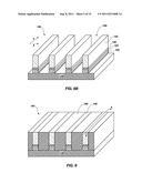 FLOATING BODY CELL STRUCTURES, DEVICES INCLUDING SAME, AND METHODS FOR     FORMING SAME diagram and image