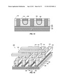 FLOATING BODY CELL STRUCTURES, DEVICES INCLUDING SAME, AND METHODS FOR     FORMING SAME diagram and image