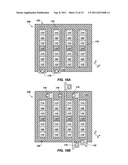 FLOATING BODY CELL STRUCTURES, DEVICES INCLUDING SAME, AND METHODS FOR     FORMING SAME diagram and image