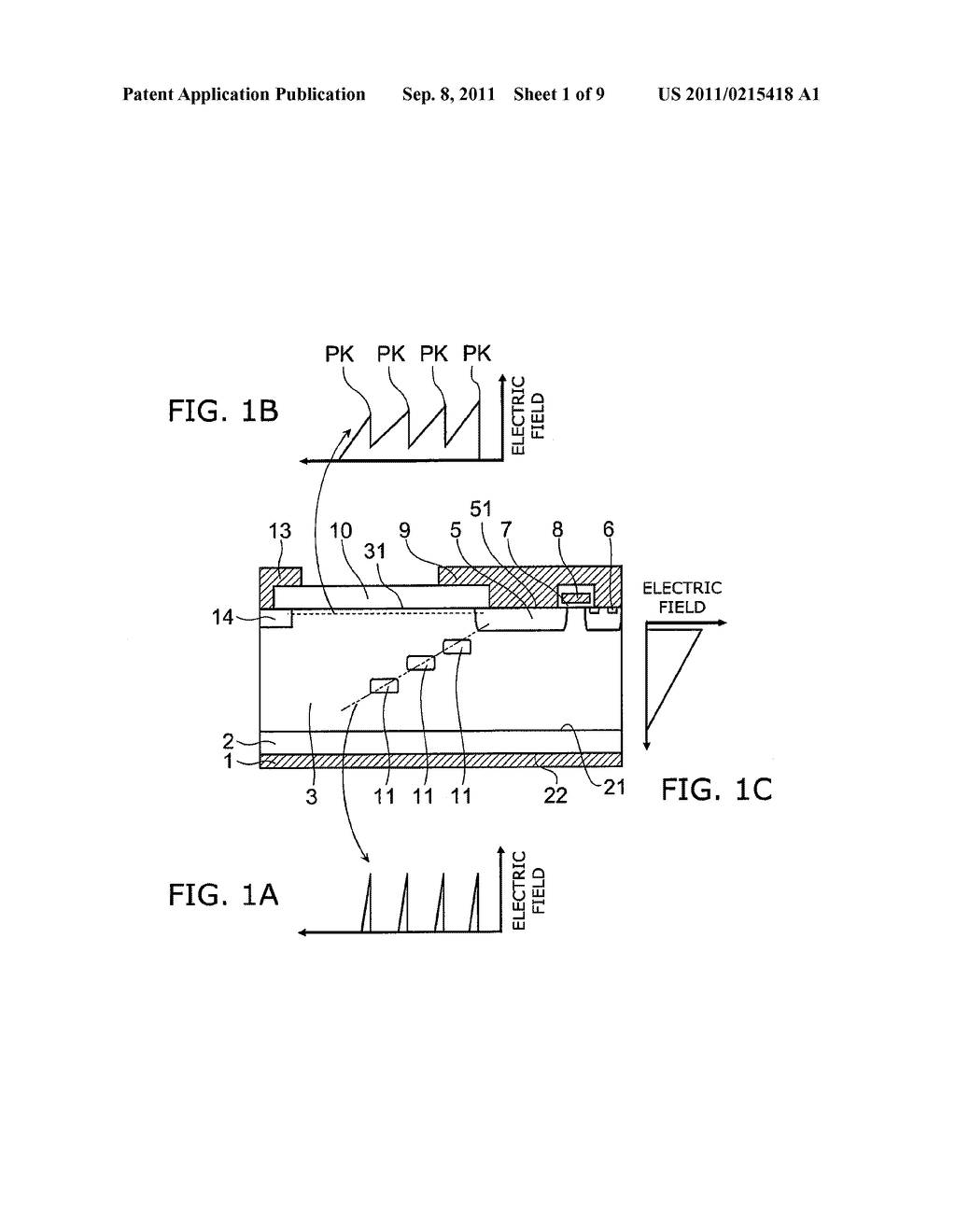 SEMICONDUCTOR DEVICE - diagram, schematic, and image 02