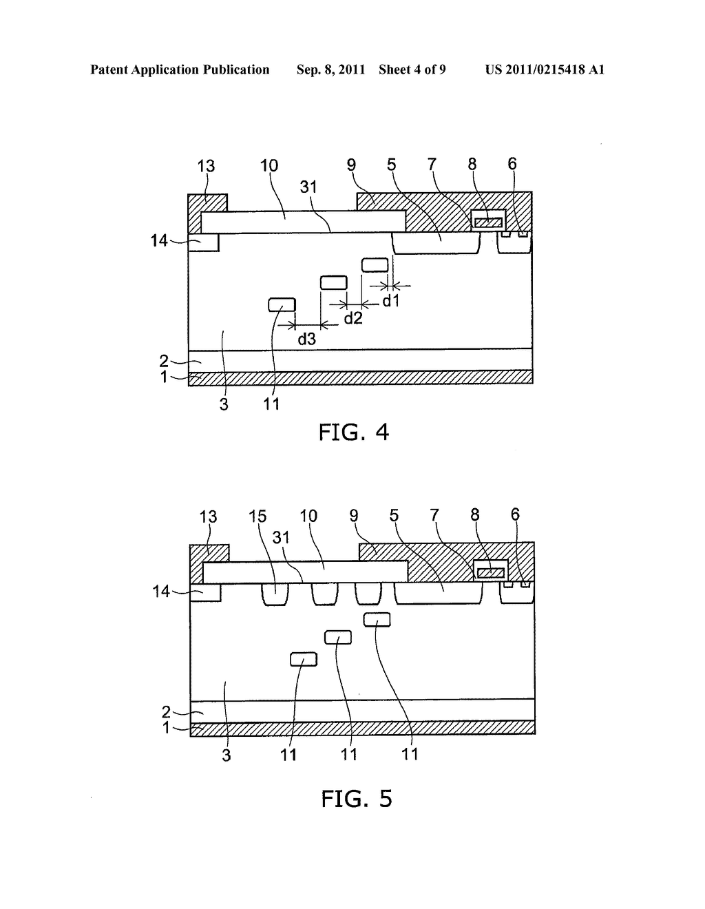 SEMICONDUCTOR DEVICE - diagram, schematic, and image 05