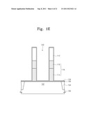 METHOD OF FABRICATING SEMICONDUCTOR DEVICE diagram and image