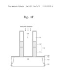 METHOD OF FABRICATING SEMICONDUCTOR DEVICE diagram and image